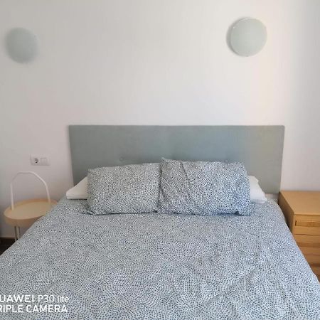 Riells Playa Apartman L' Escala Kültér fotó